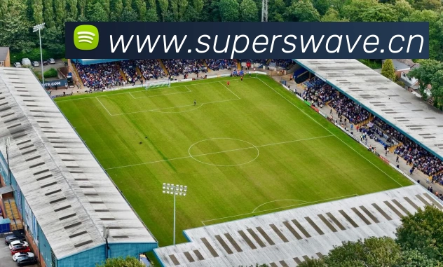 多媒体互动体验